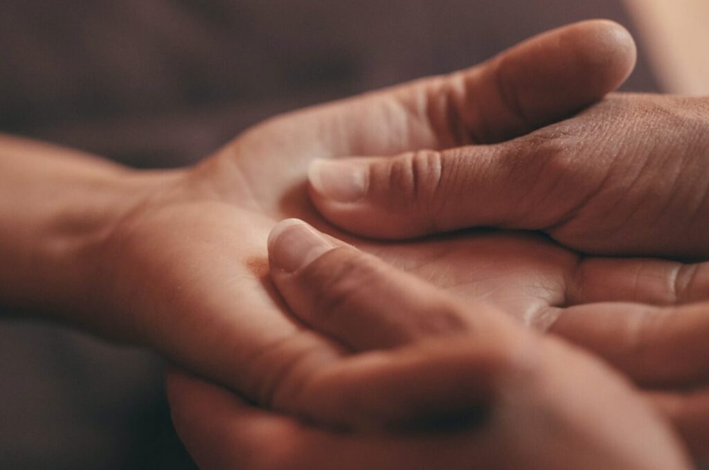 formation massage bien-être