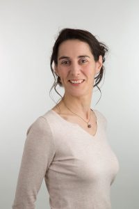Christelle Lacroix - Praticienne en Shiatsu